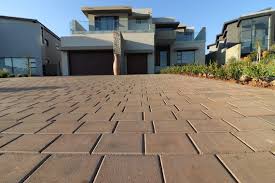 Best Driveway Drainage Solutions  in Dover, NH